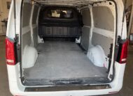 Mercedes-Benz Vito 116 L3H1 4-Matic Extra Lang