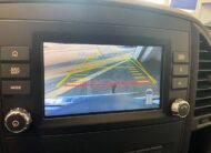Mercedes-Benz Vito 116 L3H1 4-Matic Extra Lang