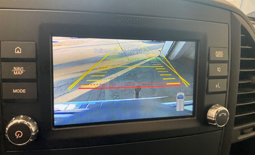 Mercedes-Benz Vito 116 L3H1 4-Matic Extra Lang