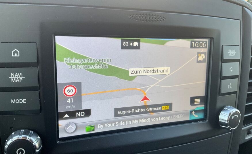 Mercedes-Benz Vito 116 L3H1 4-Matic Extra Lang