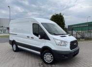 Ford Transit L2H2 ATM
