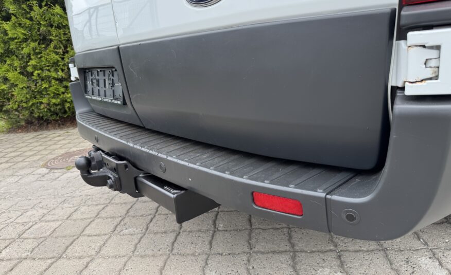 Ford Transit L2H2 ATM