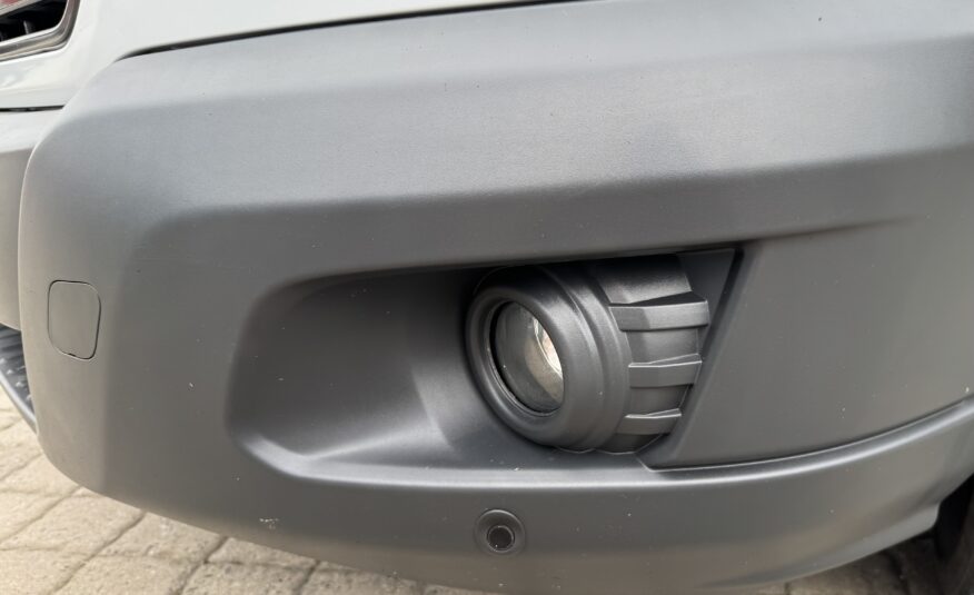 Ford Transit L2H2 ATM