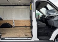 Ford Transit L2H2 ATM