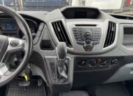 Ford Transit L2H2 ATM