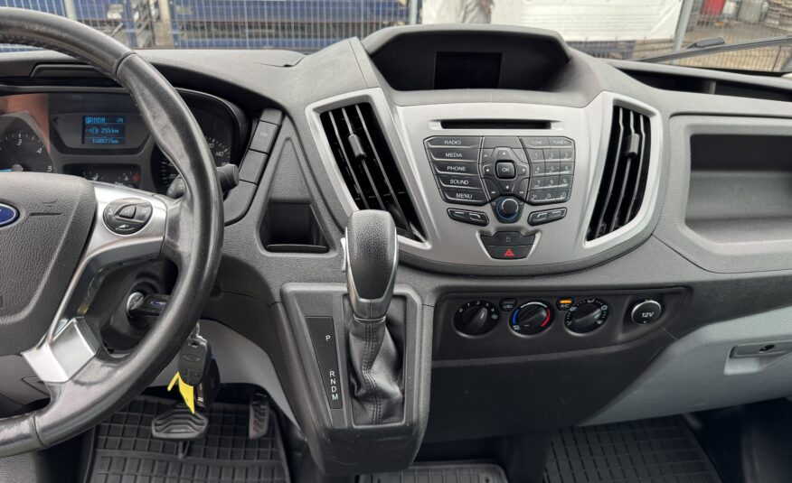 Ford Transit L2H2 ATM