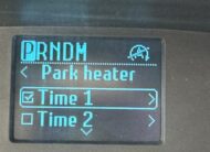 Ford Transit L2H2 ATM