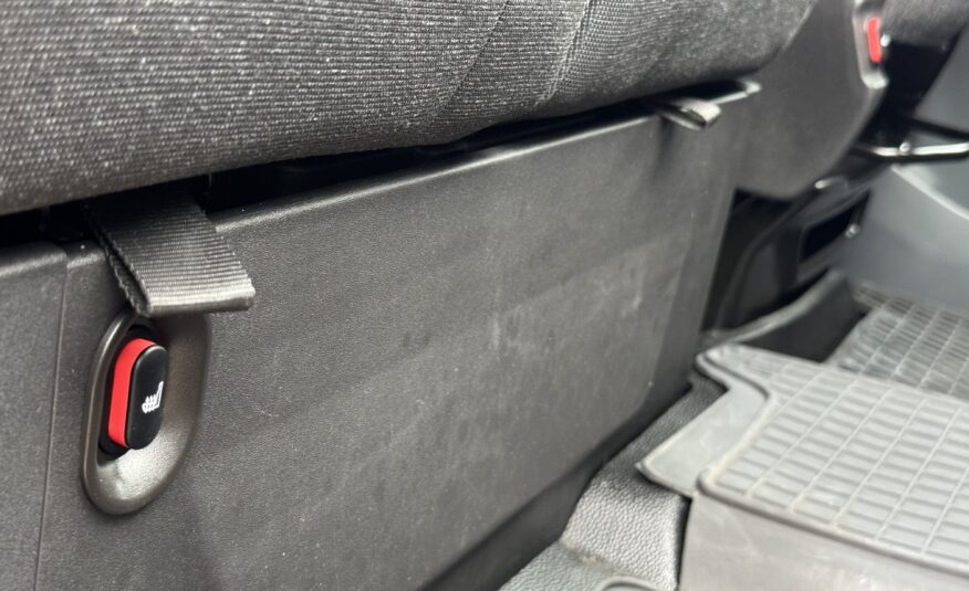 Ford Transit L2H2 ATM