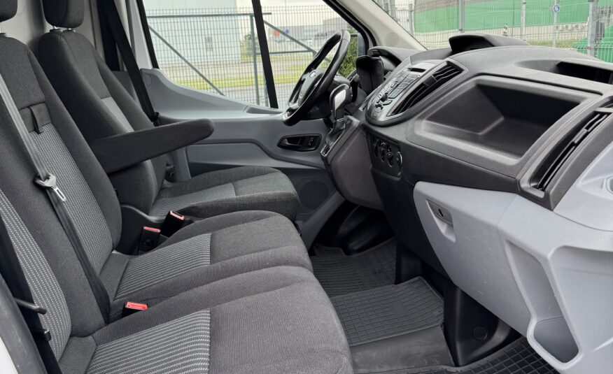 Ford Transit L2H2 ATM