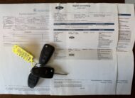 Ford Transit L2H2 ATM