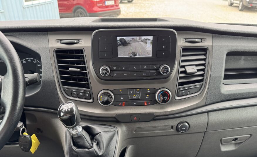 Ford Transit L2H3
