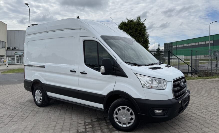 Ford Transit L2H3