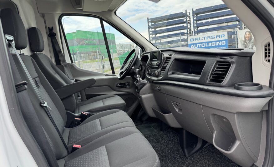 Ford Transit L2H3