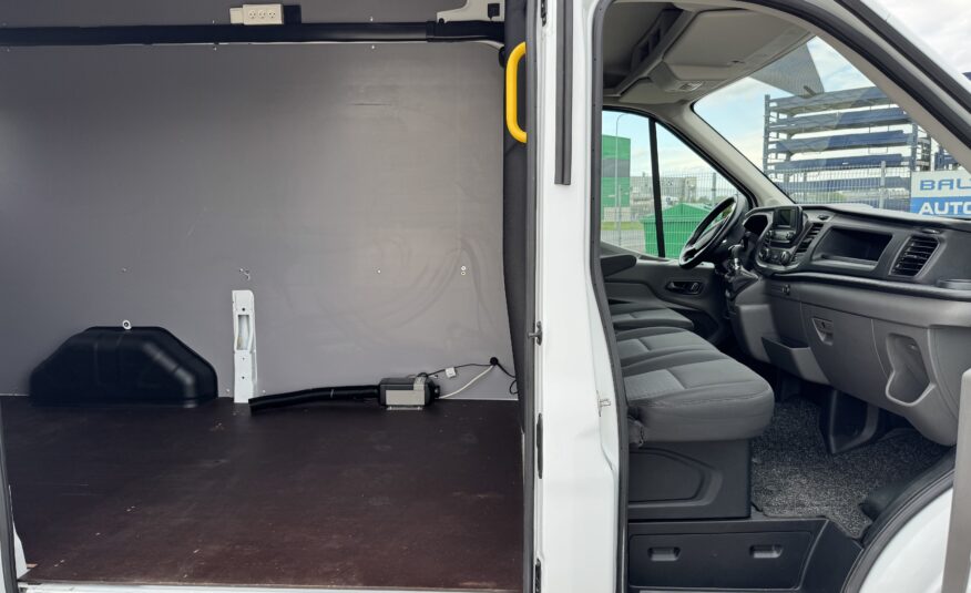 Ford Transit L2H3