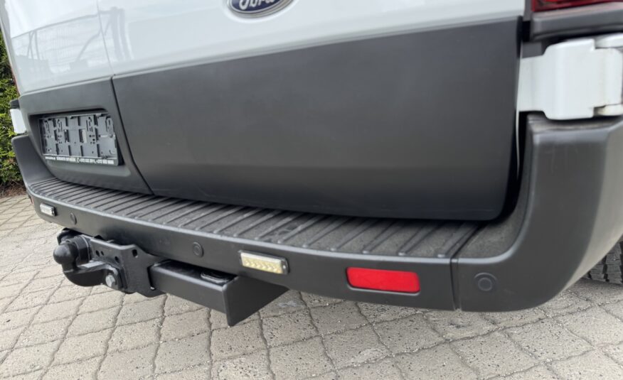 Ford Transit L2H3