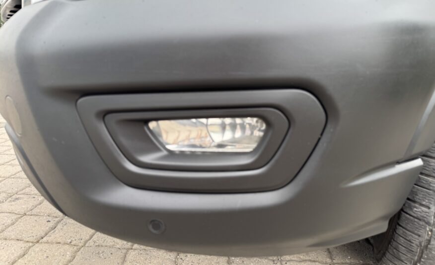 Ford Transit L2H3