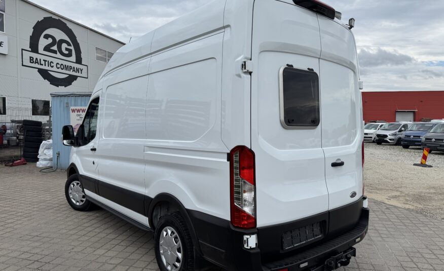 Ford Transit L2H3