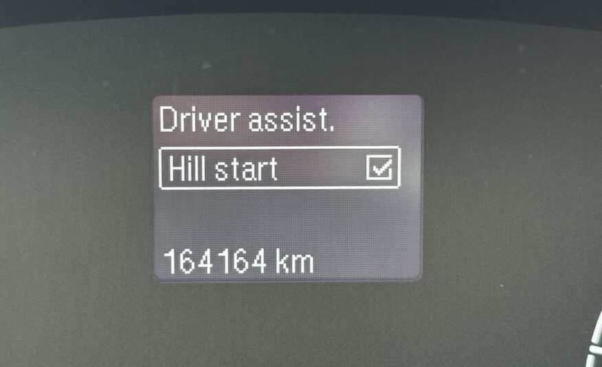 Ford Transit L2H3
