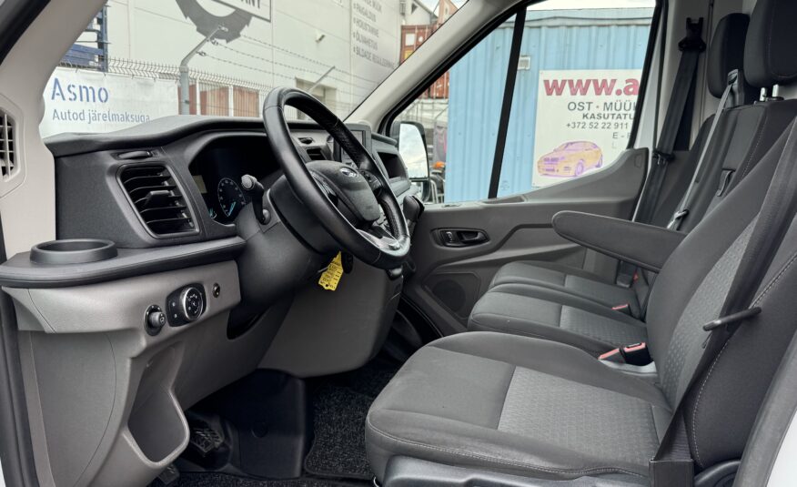 Ford Transit L2H3