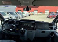 Ford Transit L4H1 Doka AWD 4*4 Serviceline 5-2013