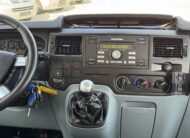 Ford Transit L4H1 Doka AWD 4*4 Serviceline 5-2013