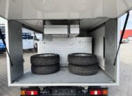 Ford Transit L4H1 Doka AWD 4*4 Serviceline 5-2013