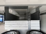 Ford Transit L4H1 Doka AWD 4*4 Serviceline 5-2013