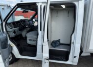 Ford Transit L4H1 Doka AWD 4*4 Serviceline 5-2013