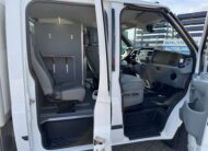 Ford Transit L4H1 Doka AWD 4*4 Serviceline 5-2013