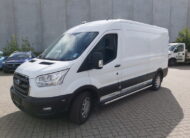 Ford Transit L3H2 Serviceline