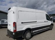 Ford Transit L3H2 Serviceline