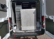 Ford Transit L3H2 Serviceline
