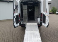Ford Transit L3H2 Serviceline