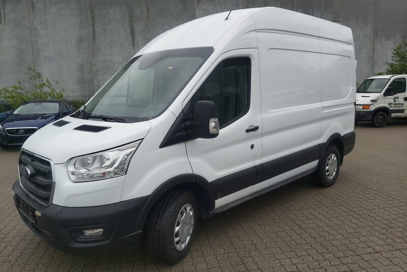 Ford Transit L2H3