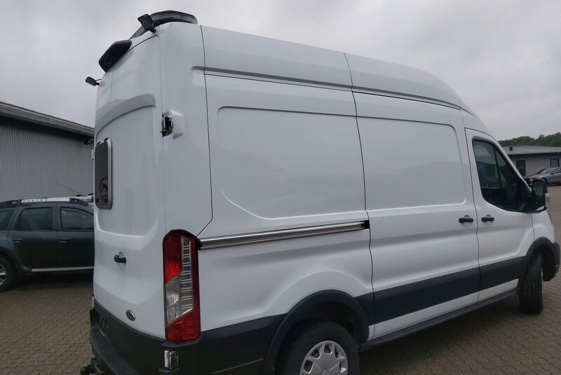 Ford Transit L2H3