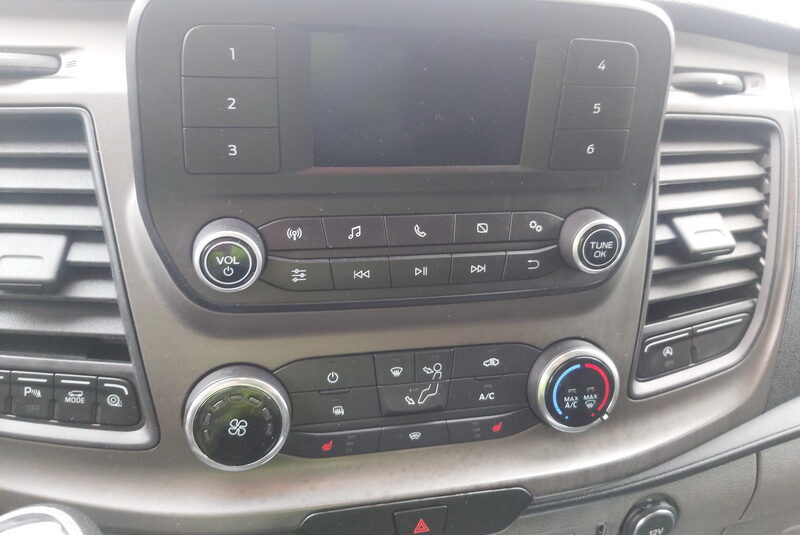 Ford Transit L2H3