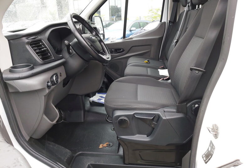 Ford Transit L2H3