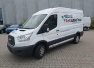 Ford Transit L2H2 ATM