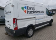 Ford Transit L2H2 ATM