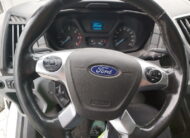 Ford Transit L2H2 ATM
