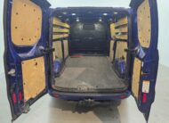 Ford Transit Custom L2H1 Titanium Sport 11.2016