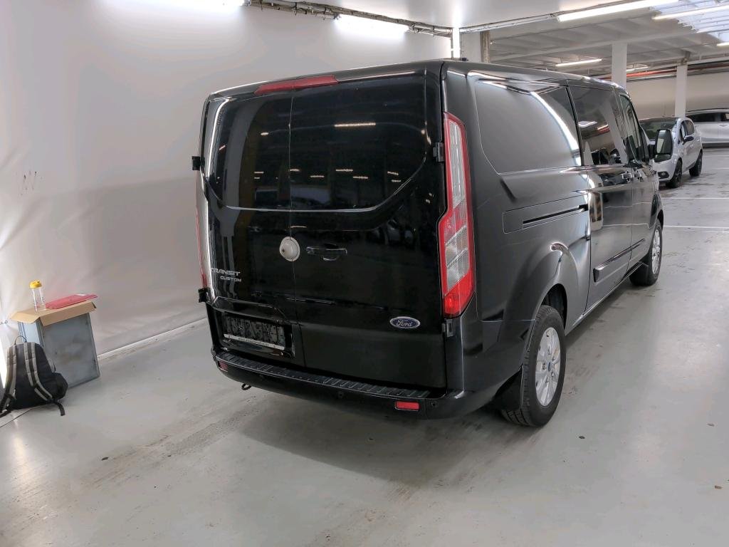 Ford Transit Custom L2H1 Titanium 5Ps N1 8.2020