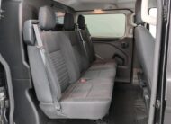 Ford Transit Custom L2H1 Titanium 5Ps N1 8.2020