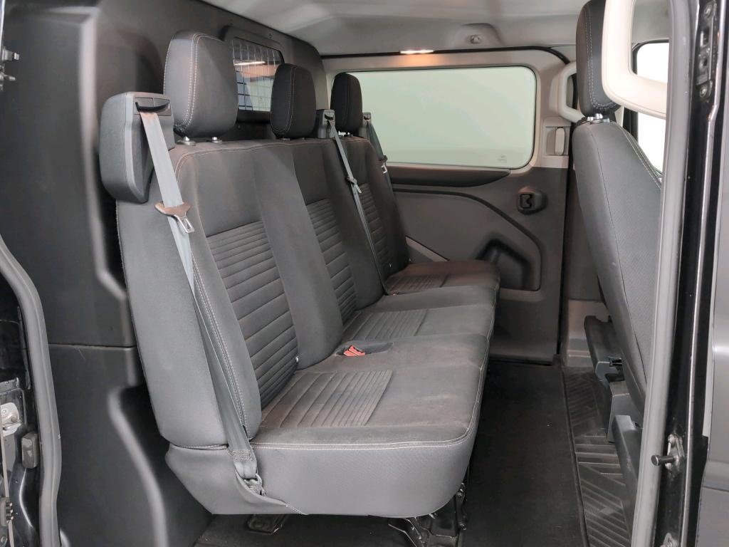 Ford Transit Custom L2H1 Titanium 5Ps N1 8.2020