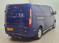 Ford Transit Custom L2H1 Titanium Sport 11.2016