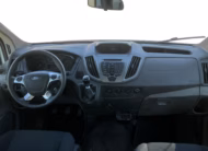 Ford Transit L4H1 Doka AWD 4*4