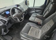 Ford Transit Custom L2H1 Titanium Sport 11.2016