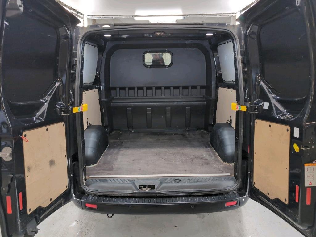 Ford Transit Custom L2H1 Titanium 5Ps N1 8.2020
