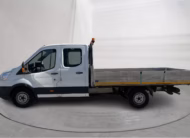 Ford Transit L4H1 Doka AWD 4*4