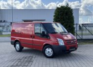 Ford Transit L1H1 AWD 4*4